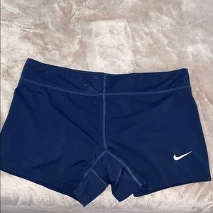 Nike spandex